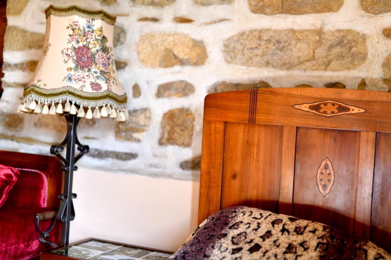 Chamurkov Guest House Велико-Тирново Екстер'єр фото