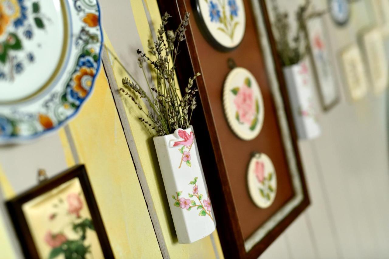 Chamurkov Guest House Велико-Тирново Екстер'єр фото