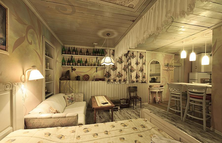 Chamurkov Guest House Велико-Тирново Екстер'єр фото